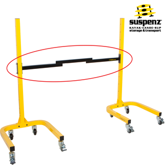 Suspenz Adjustable Crossbar