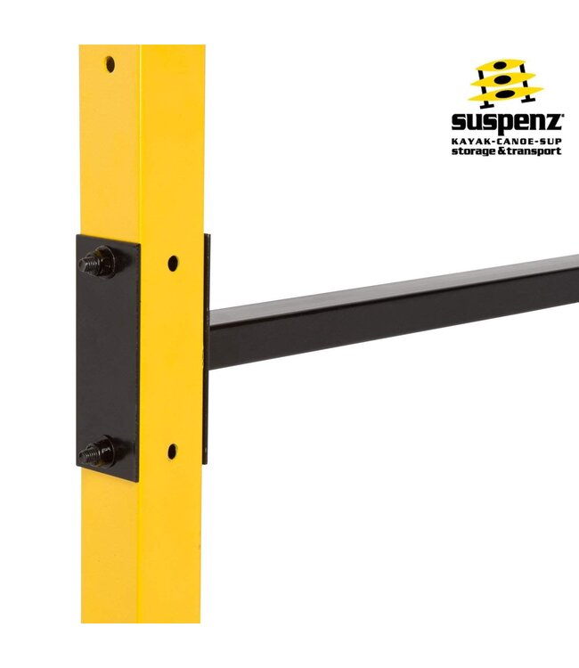 Suspenz Adjustable Crossbar