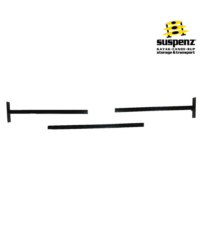 Suspenz Adjustable Crossbar