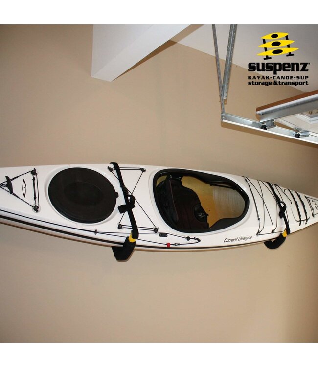 Suspenz EZ rack
