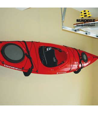 Suspenz Marine Grade EZ Rack