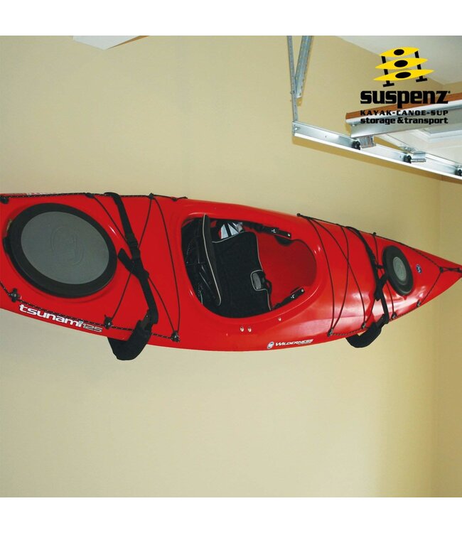 Suspenz Marine Grade EZ Rack