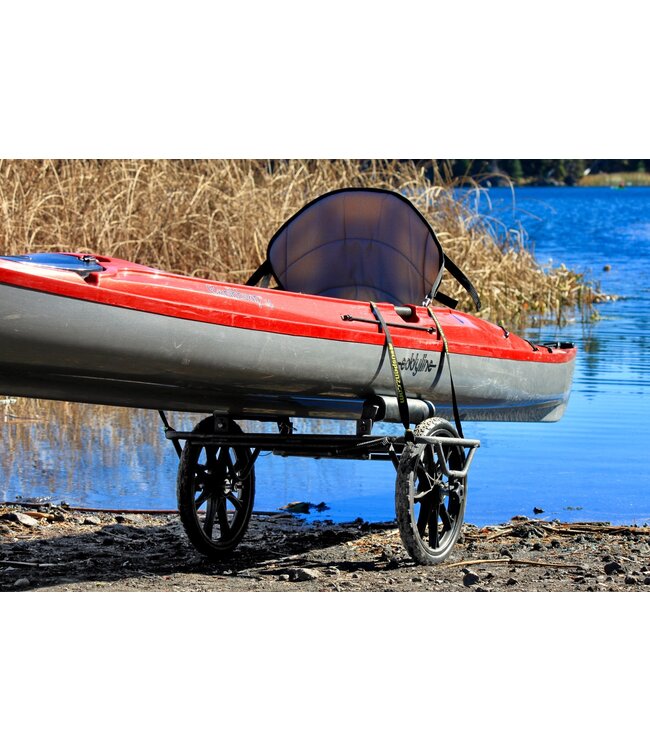 Suspenz All-Terrain Super Duty Airless Cart