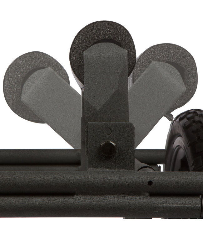 Suspenz All-Terrain Super Duty Airless Cart