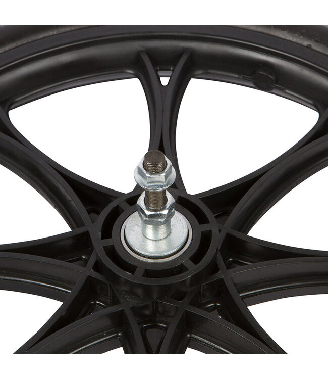 Suspenz All-Terrain Super Duty Airless Cart