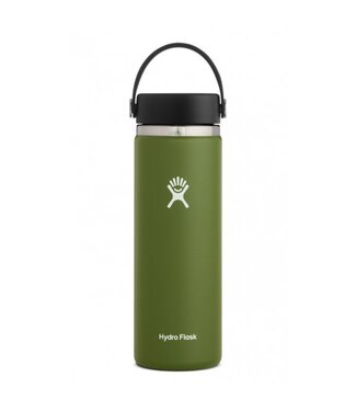 Hydro Flask 20 oz Wide Mouth Flex Sip Lid