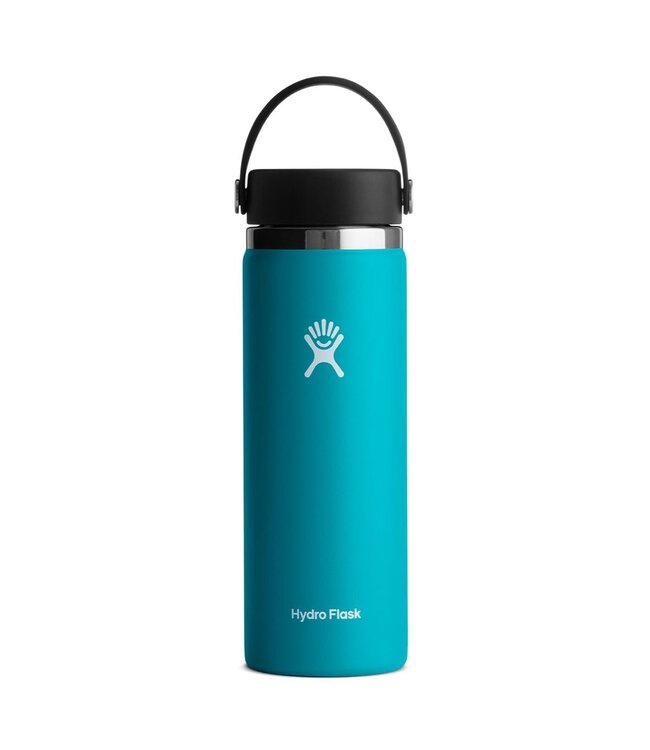 Hydro Flask 20 oz Wide Mouth Flex Sip Lid