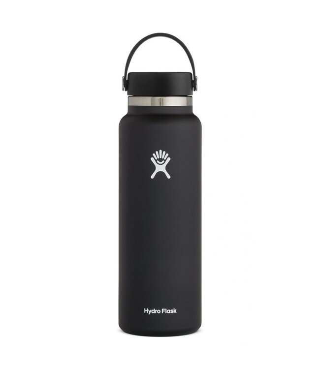 Hydro Flask 40 oz Wide Mouth 2.0 Flex Cap