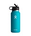 Hydro Flask 32 oz Wide Mouth 2.0 Straw Lid
