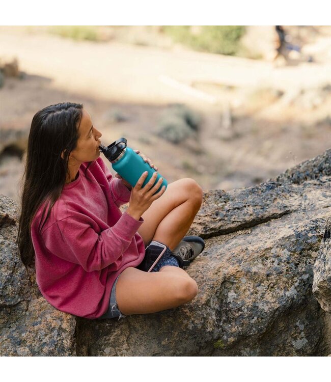 Hydro Flask 32 oz Wide Mouth 2.0 Straw Lid