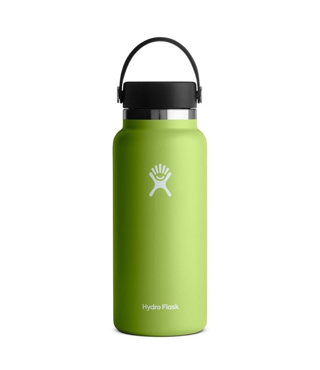 Hydro Flask 32 oz Wide Mouth 2.0 Flex Cap