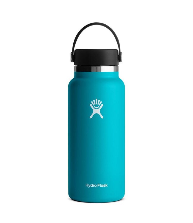 Hydro Flask 32 oz Wide Mouth 2.0 Flex Cap