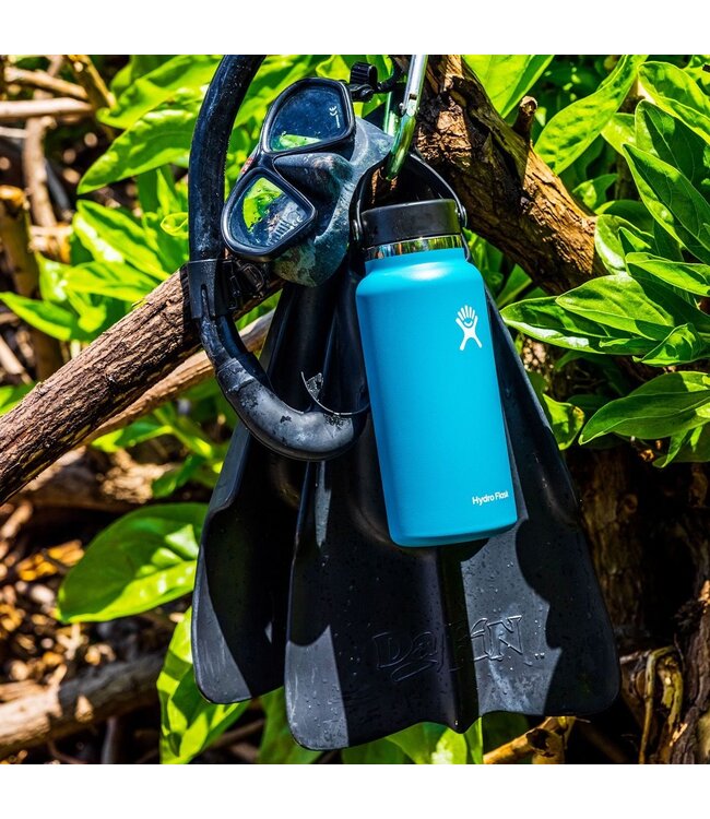 Hydro Flask 32 oz Wide Mouth 2.0 Flex Cap