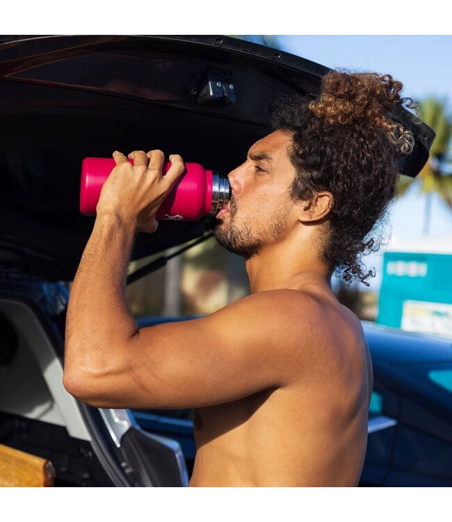 Hydro Flask 32 oz Wide Mouth 2.0 Flex Cap