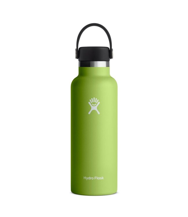 Hydro Flask 18 oz Standard Mouth Flex Cap