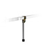 Yakima Kickstand for Rack and Roll Trailers