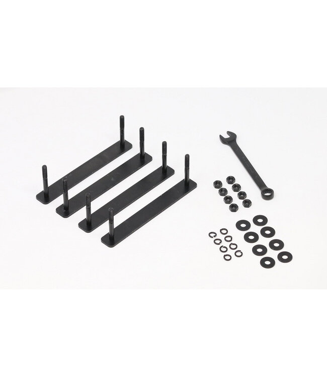 Yakima SmarT-Slot Kit 4 (BigCatch)