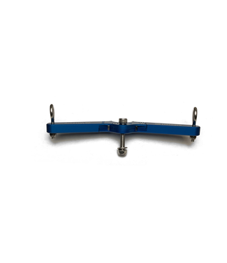 Bixpy Adjustable V-ARM Steering Bracket