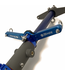 Bixpy Adjustable V-ARM Steering Bracket