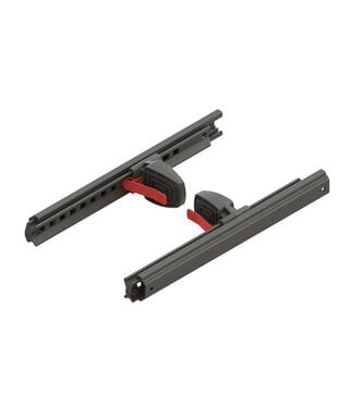 Bixpy Foot Pedal Steering System