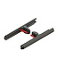 Bixpy Foot Pedal Steering System
