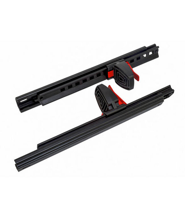 Bixpy Foot Pedal Steering System