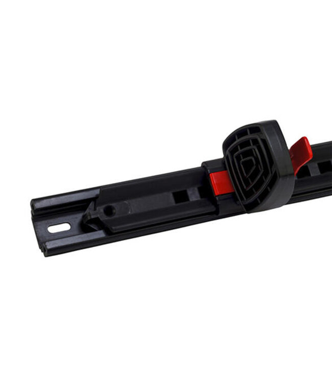 Bixpy Foot Pedal Steering System