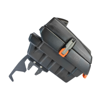 Bixpy ThruHull Pod Adapter - FeelFree Kayaks - K-1 Motors