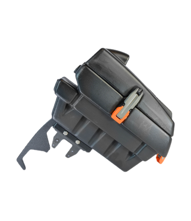 Bixpy ThruHull Pod Adapter - FeelFree Kayaks - K-1 Motors