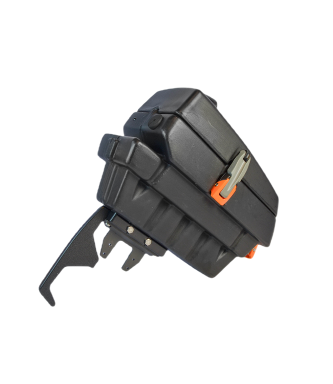 Bixpy ThruHull Pod Adapter - FeelFree Kayaks - K-1 Motors