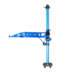 Bixpy Hobie Compass Power Pole Adapter w/ Hobie Plate - J-2 Motors
