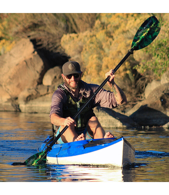 Eddyline Caribbean  14 FS