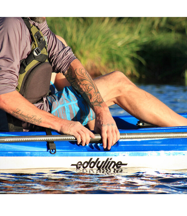 Eddyline Caribbean  14 FS