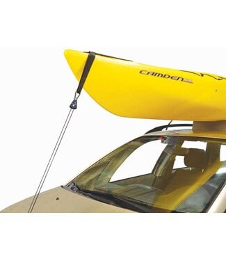 Malone SpeedLine Pro Ratchet Bow Stern Tie-Downs