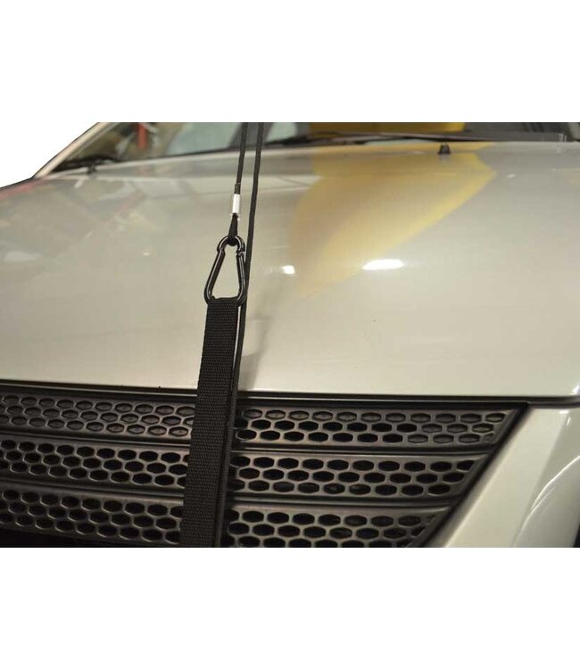Malone SpeedLine Pro Ratchet Bow Stern Tie-Downs