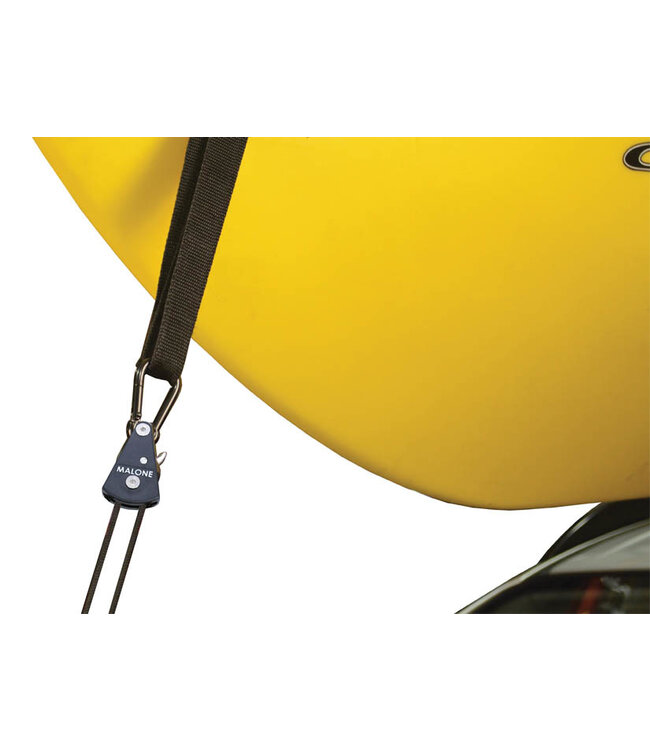 Malone SpeedLine Pro Ratchet Bow Stern Tie-Downs