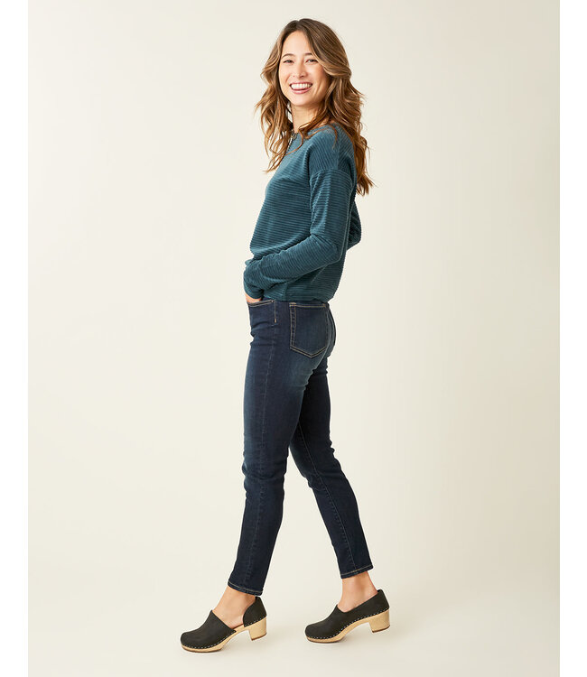 Carve Designs W's Skyler Skinny Jean