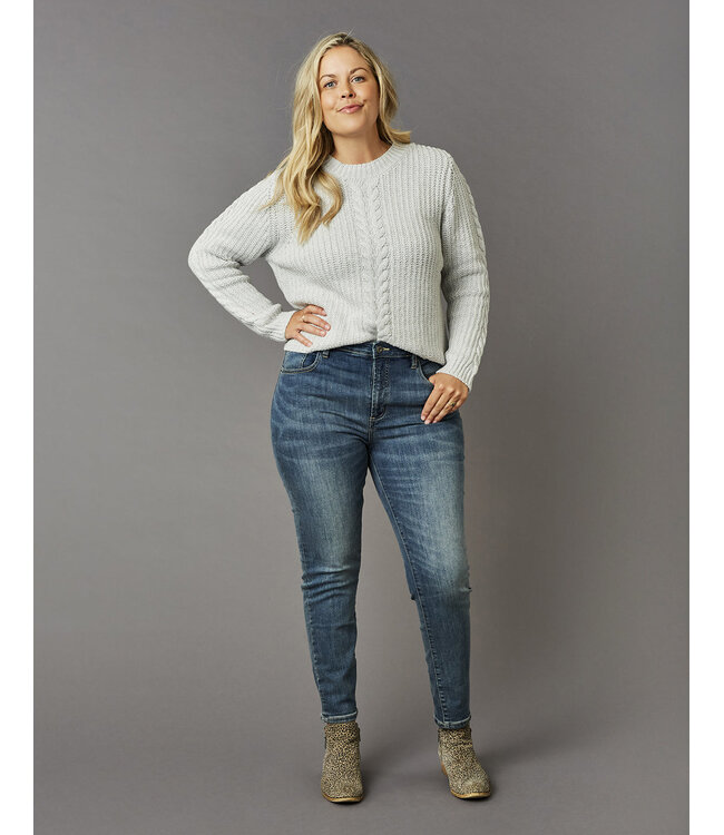 Carve Designs W's Skyler Skinny Jean