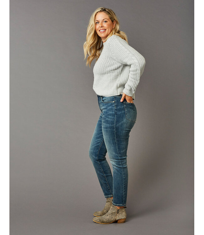 Carve Designs W's Skyler Skinny Jean