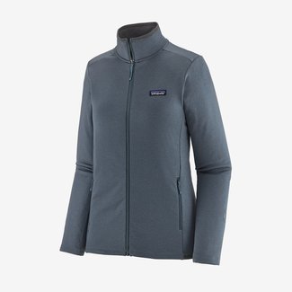 Patagonia W's R1 Daily Jacket