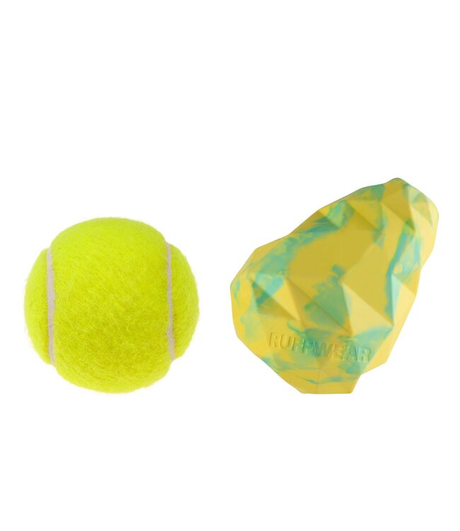 Ruffwear Gnawt-a-Cone Dog Toy