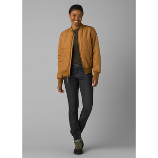 PrAna W's Esla Bomber Jacket