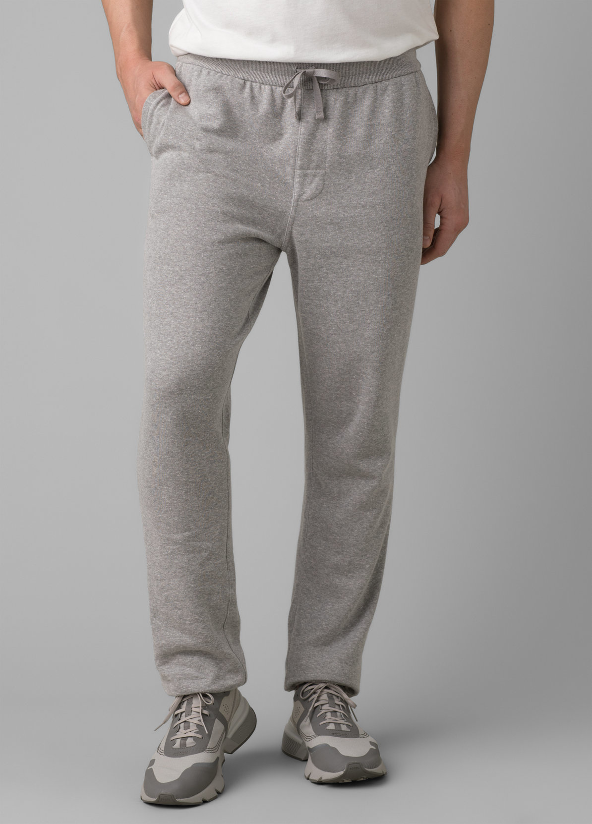 M's Cardiff Fleece Sweatpant - The Kayak Centre