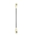 Kokopelli Alpine Lake Paddle (4 Piece)