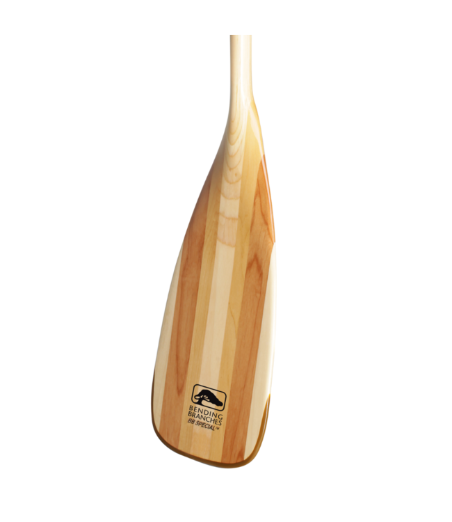 Bending Branches BB Special - Bent Shaft Canoe Paddle