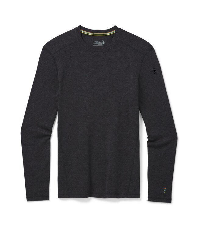 Smartwool M's Classic Thermal Merino Base Layer Crew
