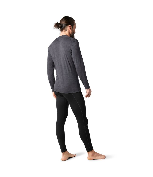 Smartwool M's Classic Thermal Merino Base Layer Crew