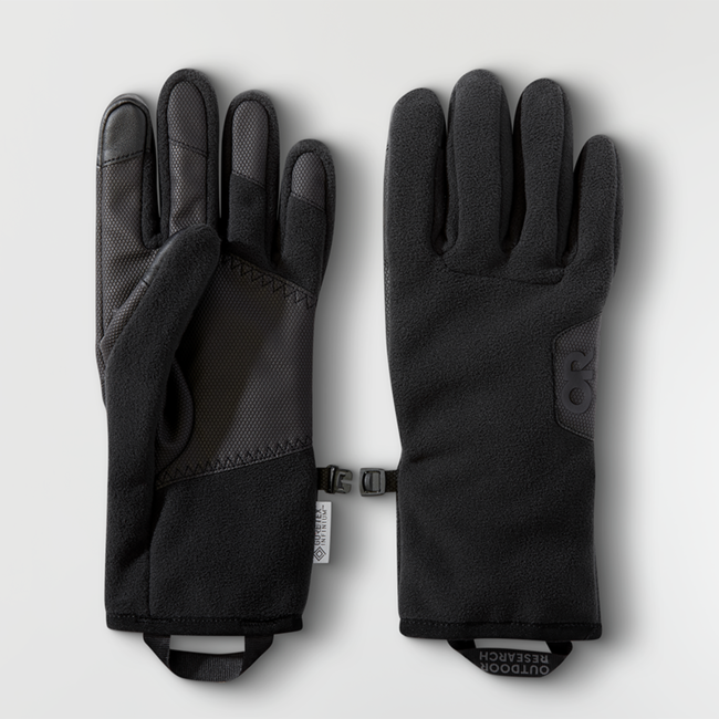 Outdoor Research M's Gripper Sensor Gloves