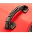 Sealect Designs Webbing Handle w/ End Caps - 10"