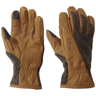 Outdoor Research Merino Work Gloves